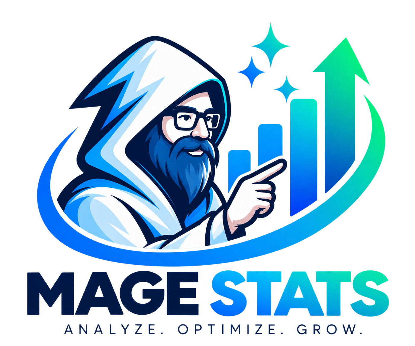 Mage Stats